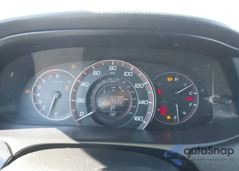 2014 Honda Accord Sport z USA, uszkodzony, nr VIN 1HGCR2F52EA219322